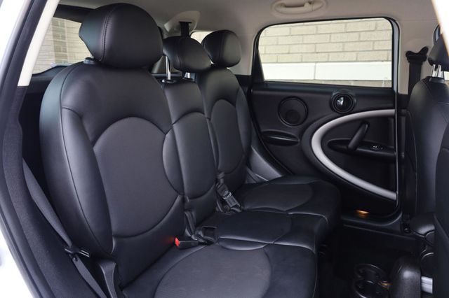 2016 MINI Cooper Countryman Base - 23049954 - 21