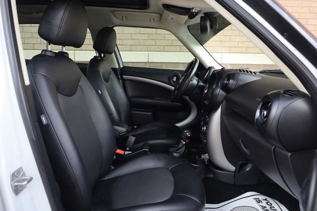 2016 MINI Cooper Countryman Base - 23049954 - 23