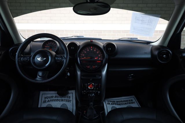 2016 MINI Cooper Countryman Base - 23049954 - 26