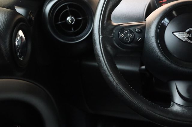 2016 MINI Cooper Countryman Base - 23049954 - 28