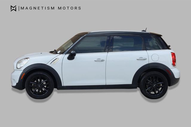 2016 MINI Cooper Countryman Base - 23049954 - 2