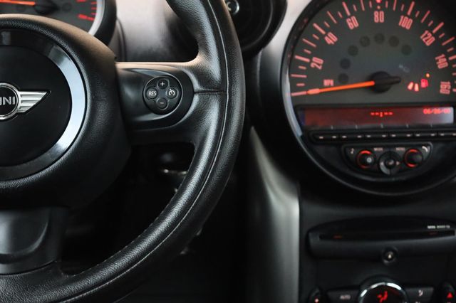 2016 MINI Cooper Countryman Base - 23049954 - 29