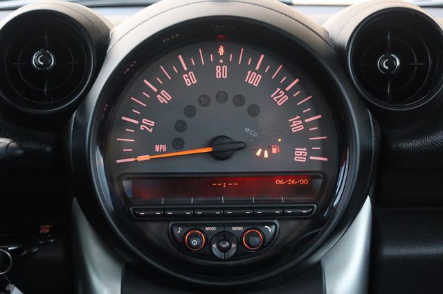 2016 MINI Cooper Countryman Base - 23049954 - 32