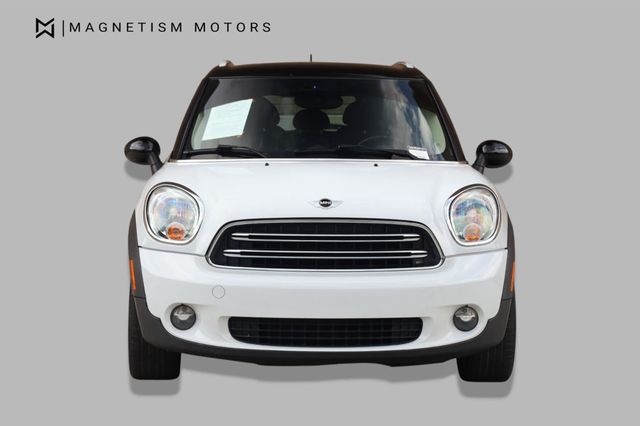 2016 MINI Cooper Countryman Base - 23049954 - 4