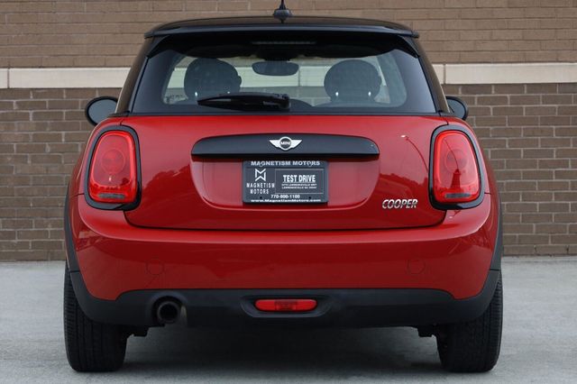 2016 MINI Cooper Hardtop Base - 23086571 - 9