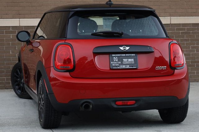 2016 MINI Cooper Hardtop Base - 23086571 - 10