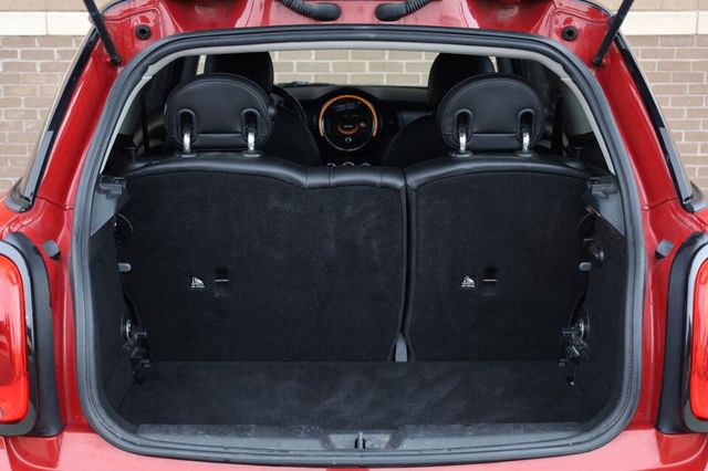 2016 MINI Cooper Hardtop Base - 23086571 - 12