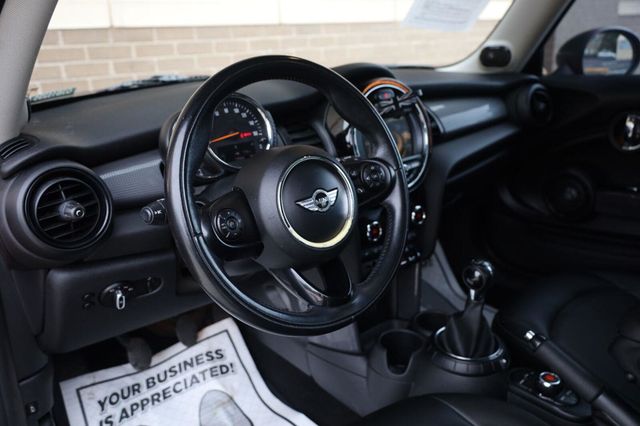 2016 MINI Cooper Hardtop Base - 23086571 - 15