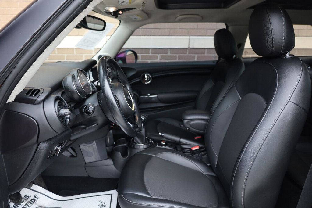 Mini Cooper photo 17