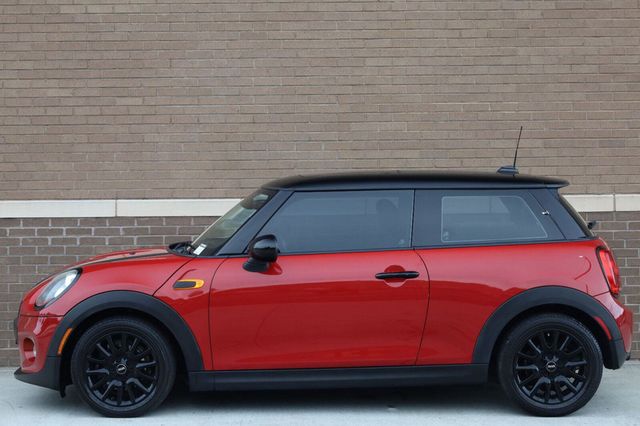 2016 MINI Cooper Hardtop Base - 23086571 - 1