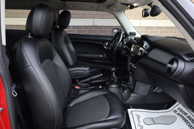 2016 MINI Cooper Hardtop Base - 23086571 - 20