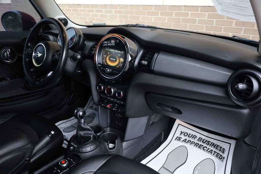 Mini Cooper photo 24