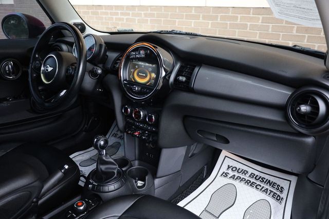 2016 MINI Cooper Hardtop Base - 23086571 - 23