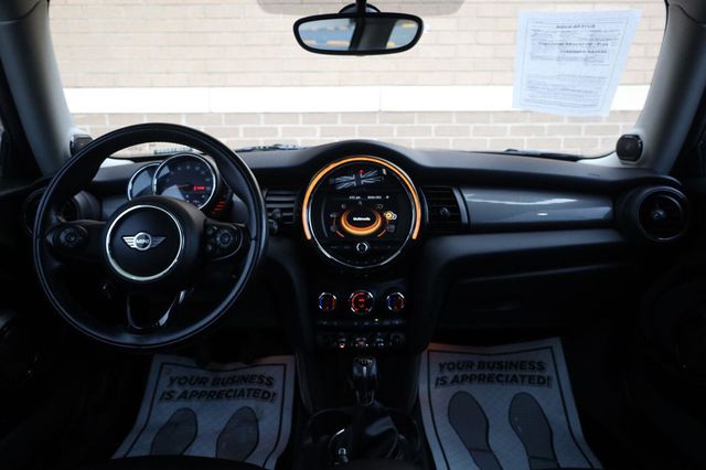 2016 MINI Cooper Hardtop Base - 23086571 - 24
