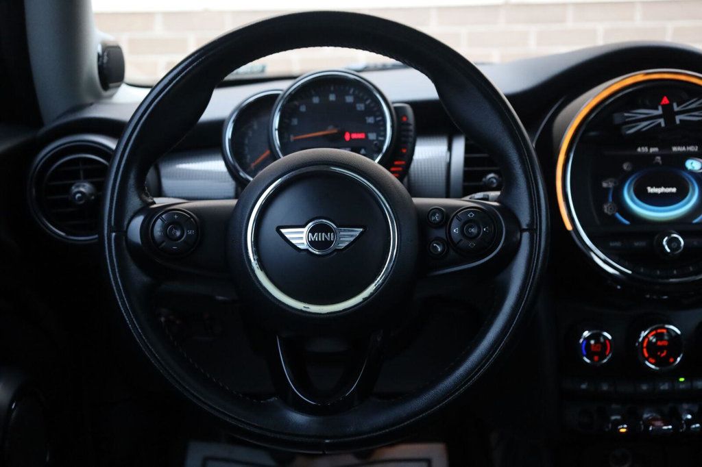 Mini Cooper photo 26