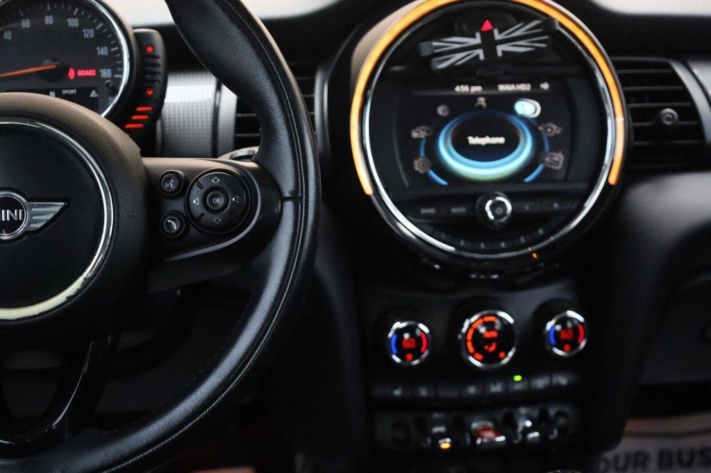 Mini Cooper photo 28