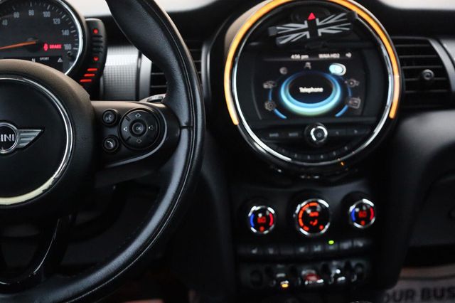 2016 MINI Cooper Hardtop Base - 23086571 - 27
