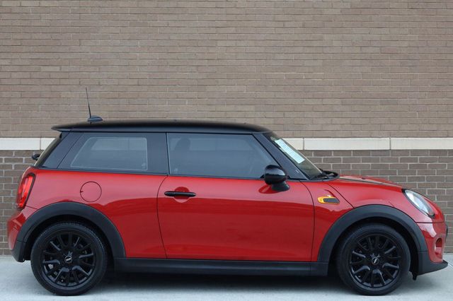 2016 MINI Cooper Hardtop Base - 23086571 - 2