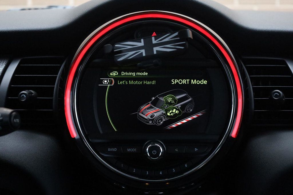 Mini Cooper photo 35