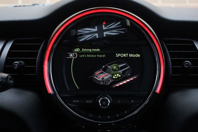 2016 MINI Cooper Hardtop Base - 23086571 - 34