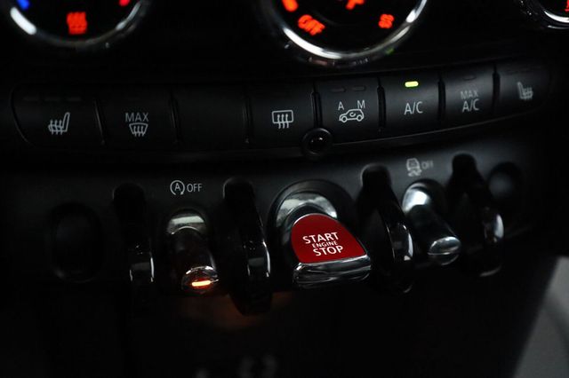 2016 MINI Cooper Hardtop Base - 23086571 - 37