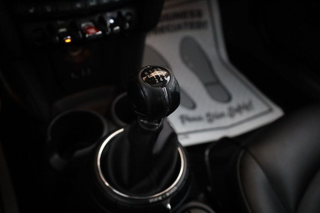 Mini Cooper photo 40