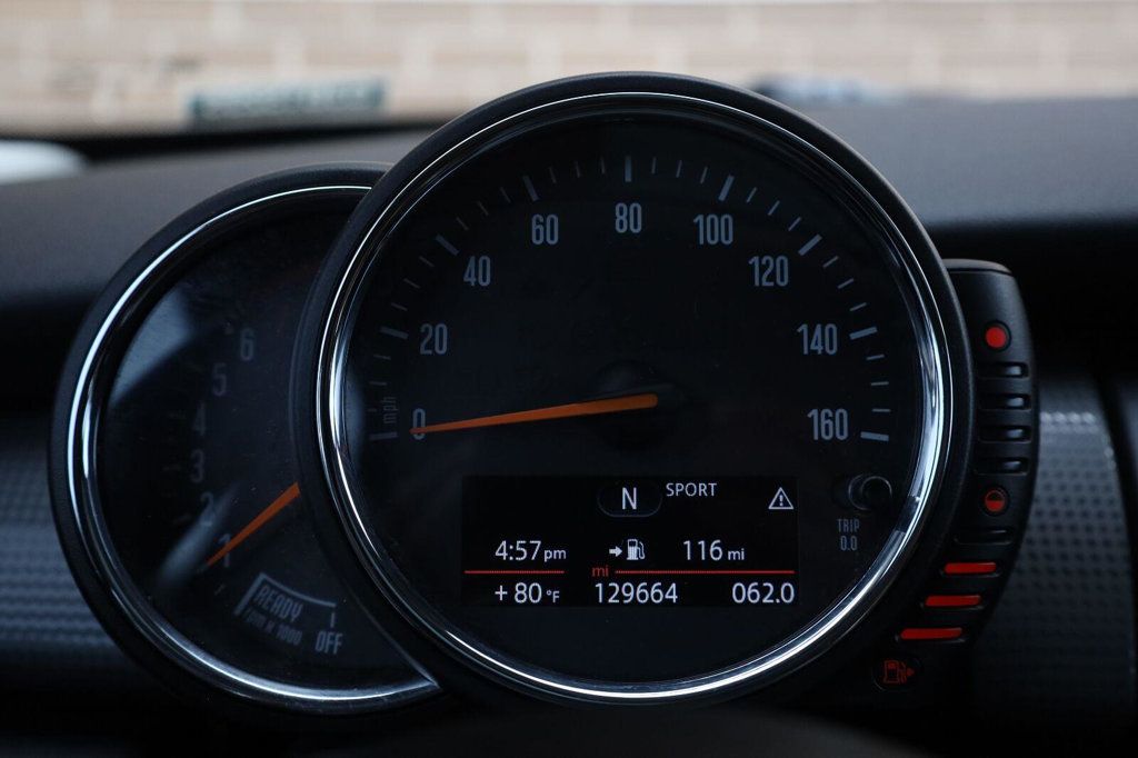 Mini Cooper photo 42