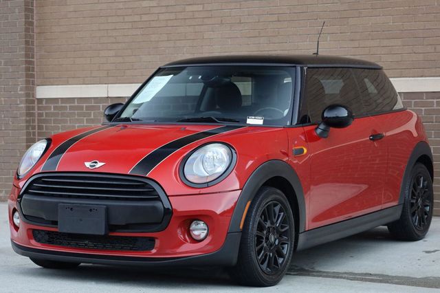 2016 MINI Cooper Hardtop Base - 23086571 - 4