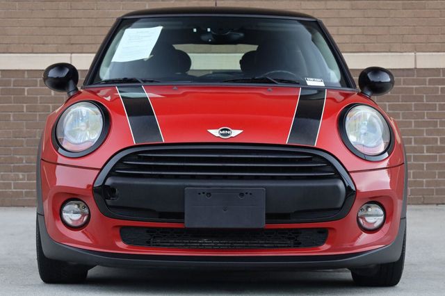 2016 MINI Cooper Hardtop Base - 23086571 - 5