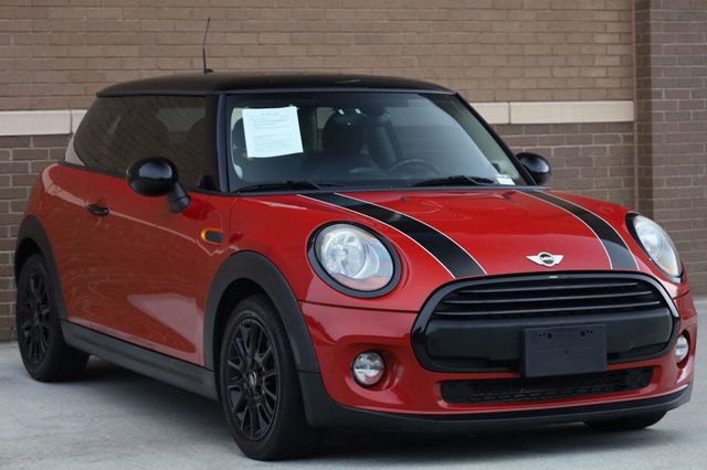 2016 MINI Cooper Hardtop Base - 23086571 - 6