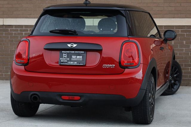 2016 MINI Cooper Hardtop Base - 23086571 - 8