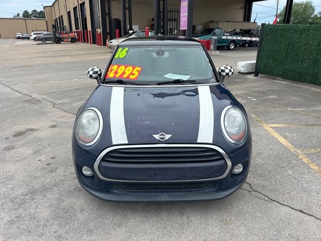 2016 MINI Cooper Hardtop 2 Door   - 23021890 - 1