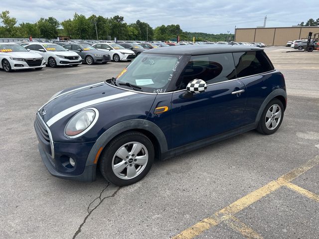 2016 MINI Cooper Hardtop 2 Door   - 23021890 - 2