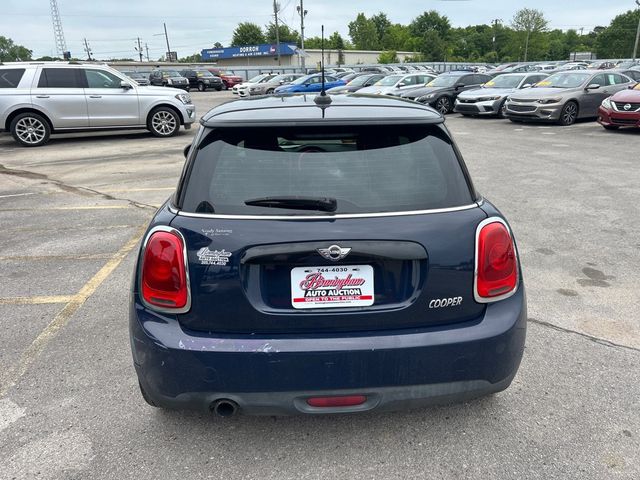 2016 MINI Cooper Hardtop 2 Door   - 23021890 - 4