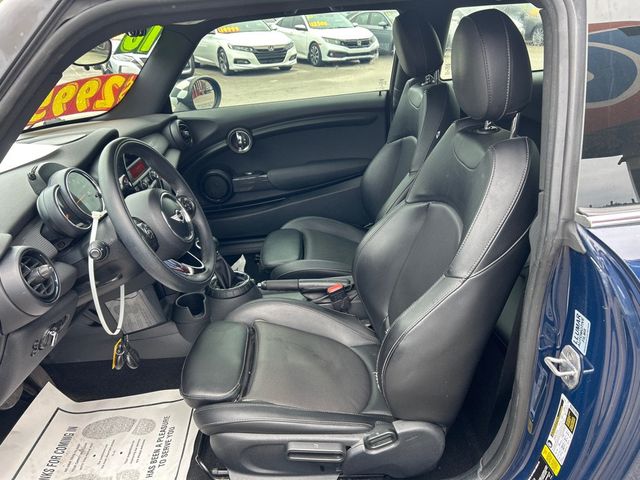 2016 MINI Cooper Hardtop 2 Door   - 23021890 - 6