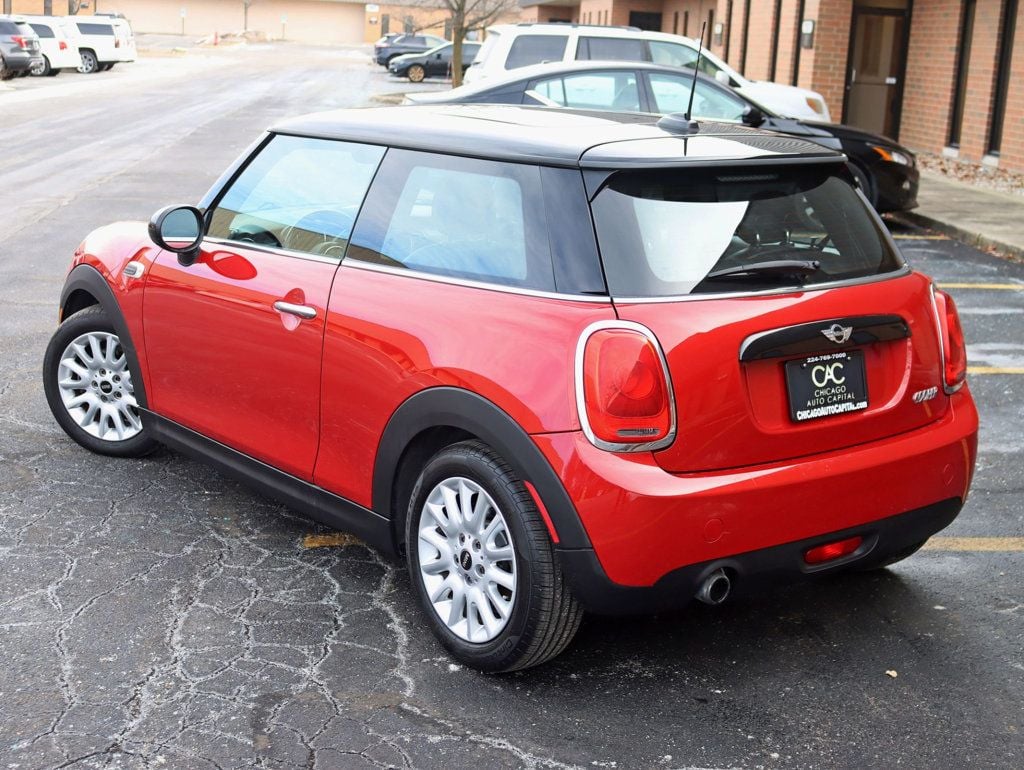 2016 MINI Cooper Hardtop 2 Door  - 22760867 - 9