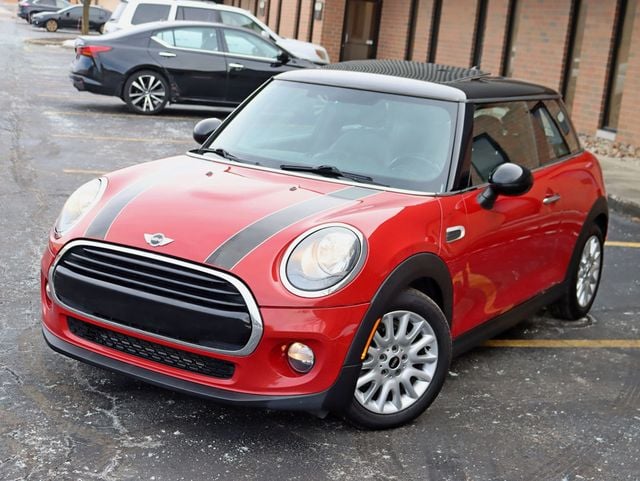 2016 MINI Cooper Hardtop 2 Door  - 22760867 - 28