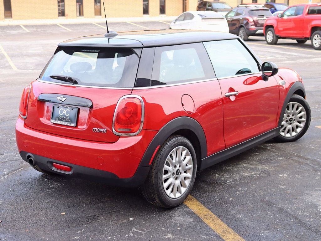 2016 MINI Cooper Hardtop 2 Door  - 22760867 - 2