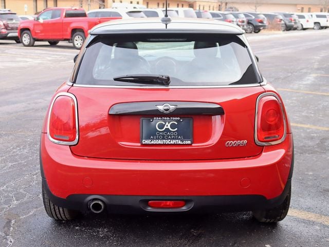 2016 MINI Cooper Hardtop 2 Door  - 22760867 - 5