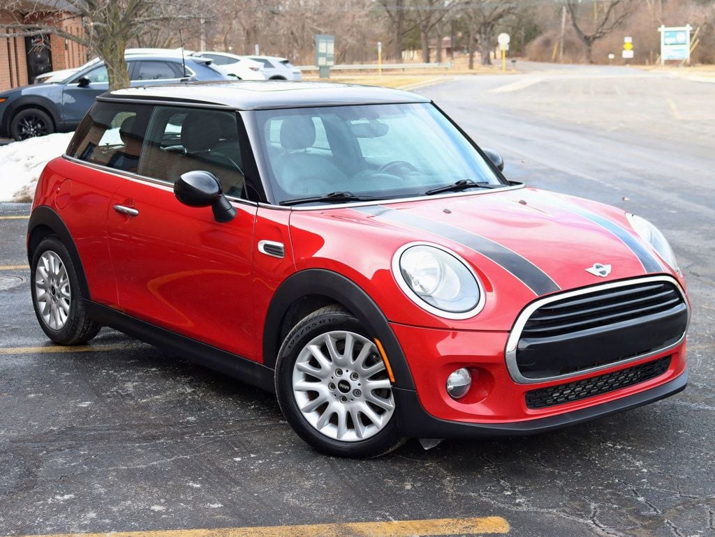 2016 MINI Cooper Hardtop 2 Door  - 22760867 - 8