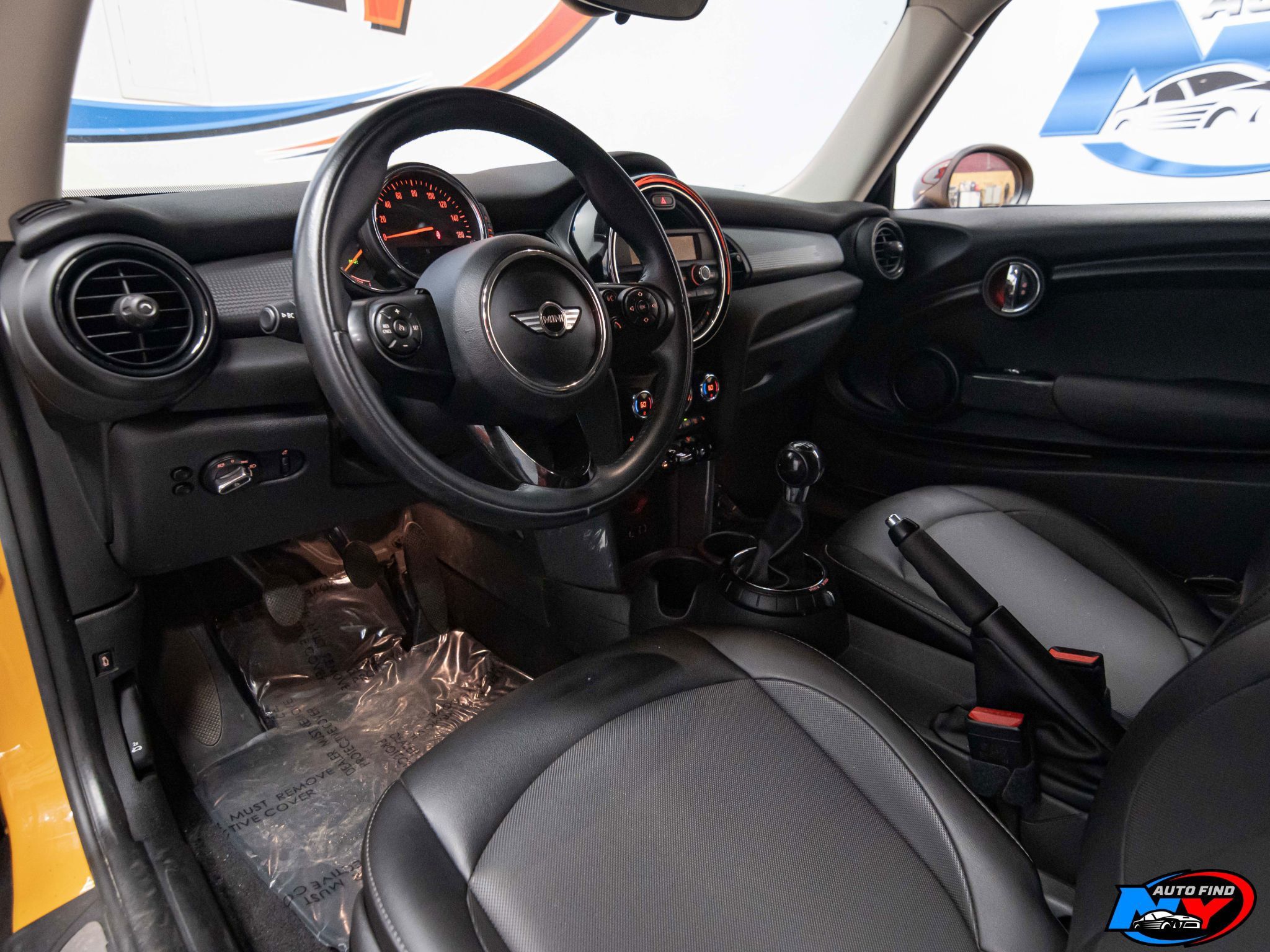 2016 Mini Cooper Hardtop 2 Door photo 10