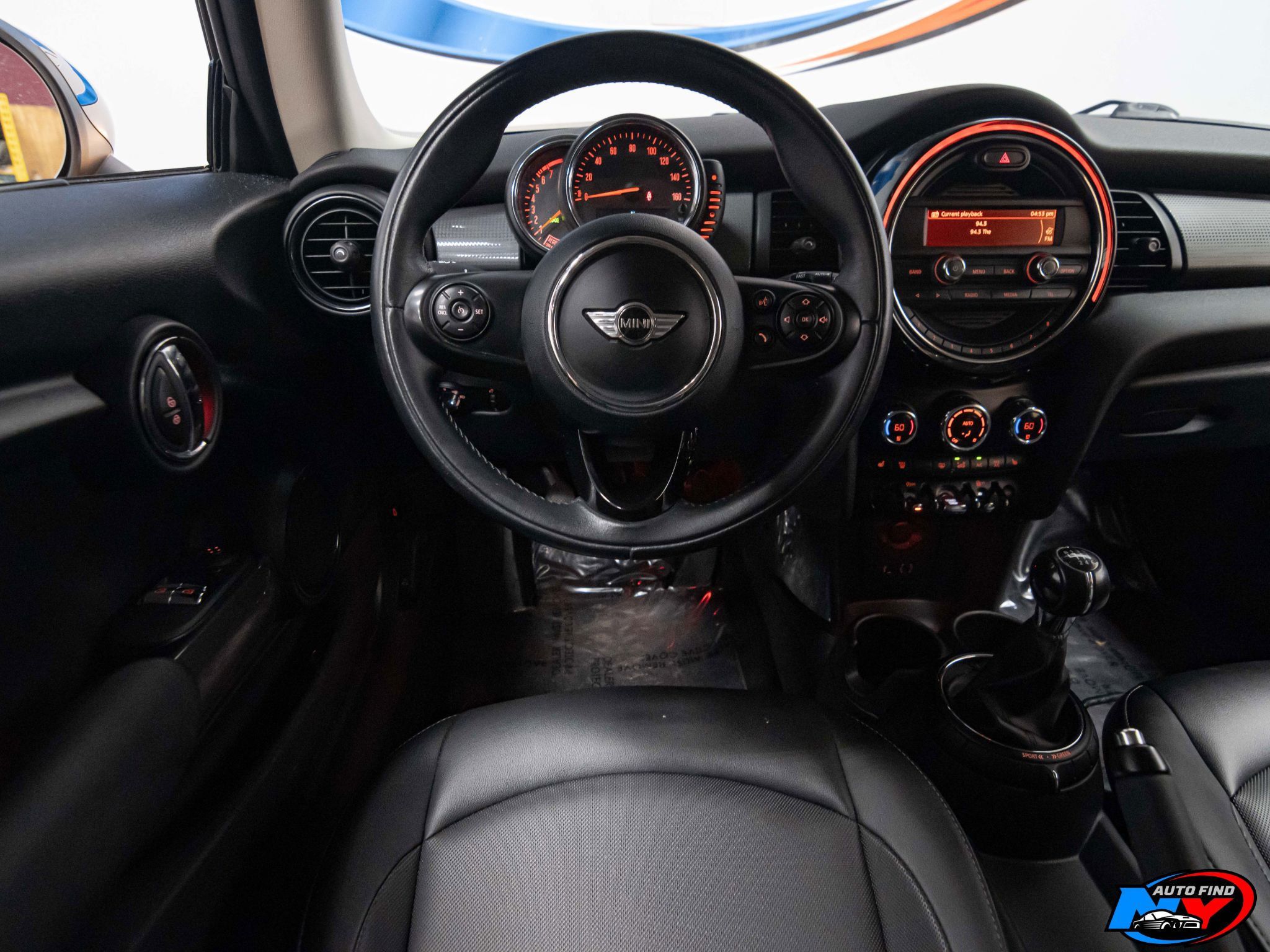 2016 Mini Cooper Hardtop 2 Door photo 11