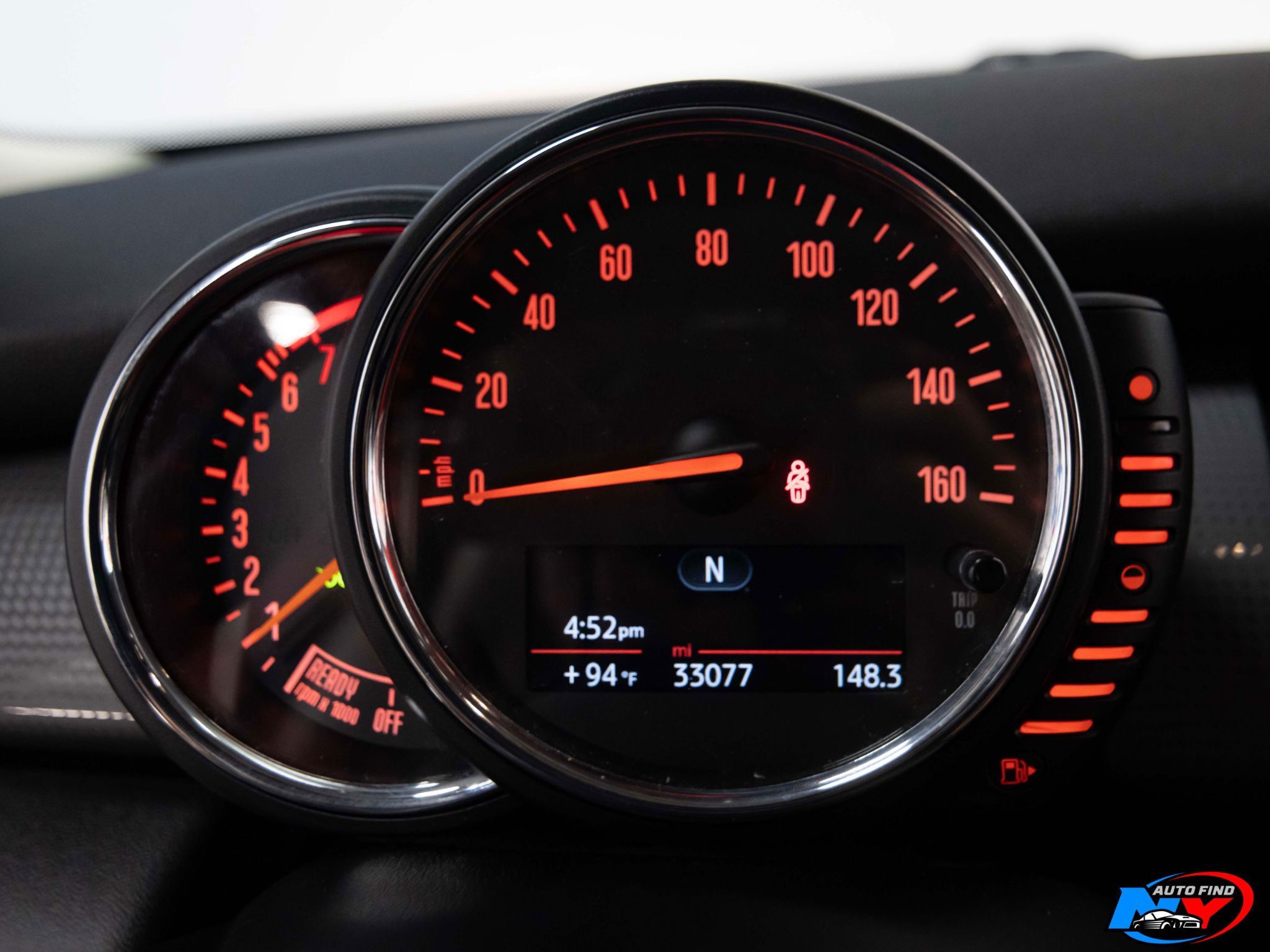 2016 Mini Cooper Hardtop 2 Door photo 12