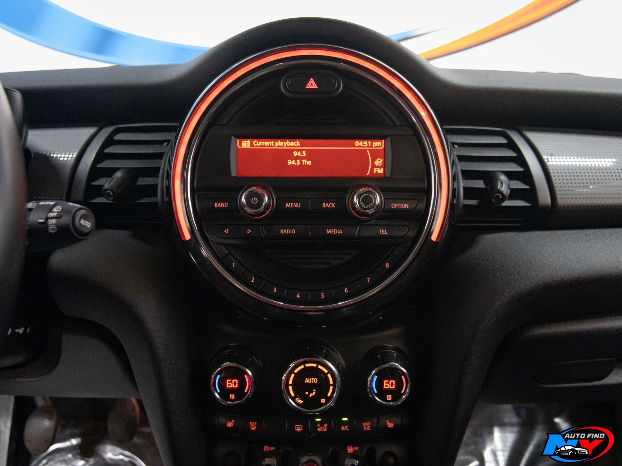 2016 Mini Cooper Hardtop 2 Door photo 14