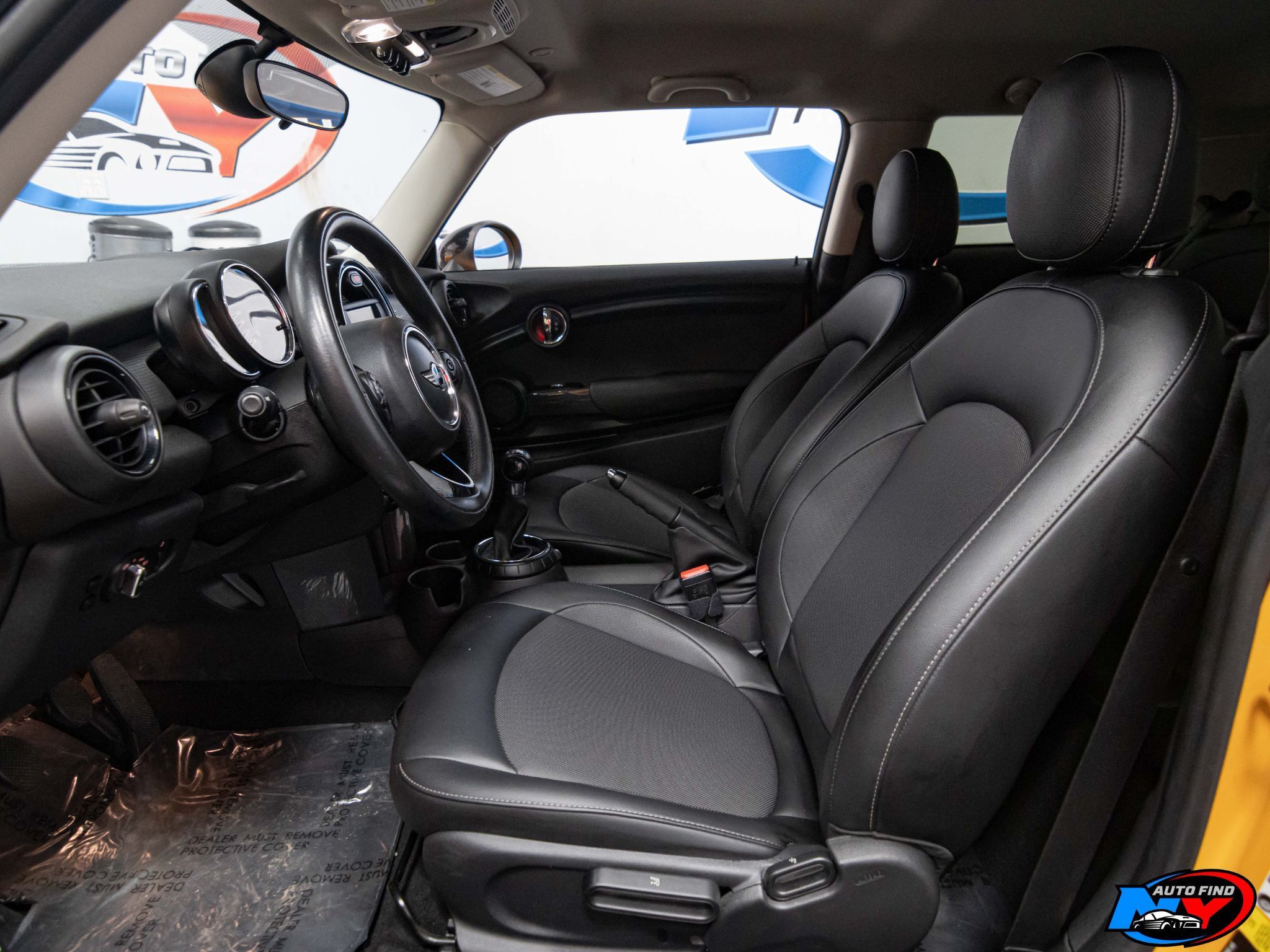 2016 Mini Cooper Hardtop 2 Door photo 15