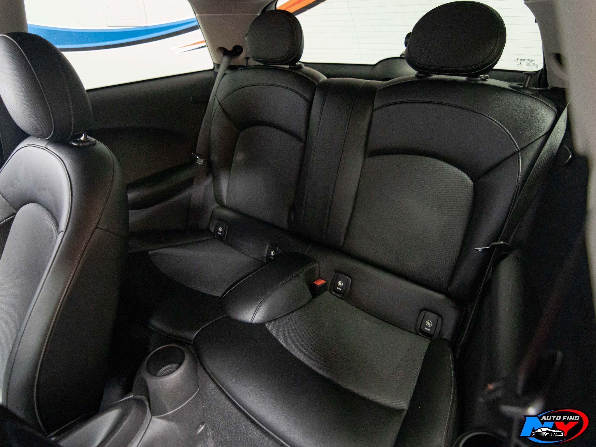 2016 Mini Cooper Hardtop 2 Door photo 16