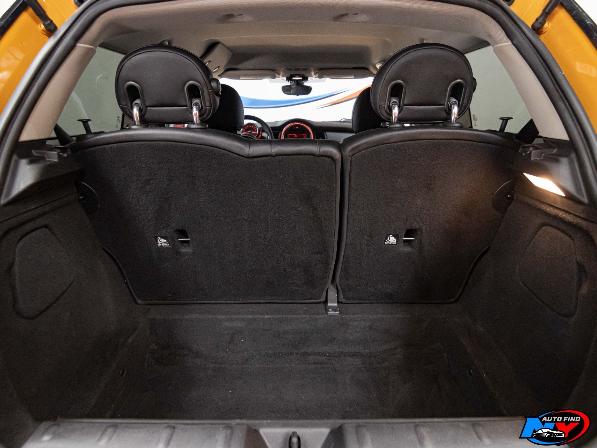 2016 Mini Cooper Hardtop 2 Door photo 17