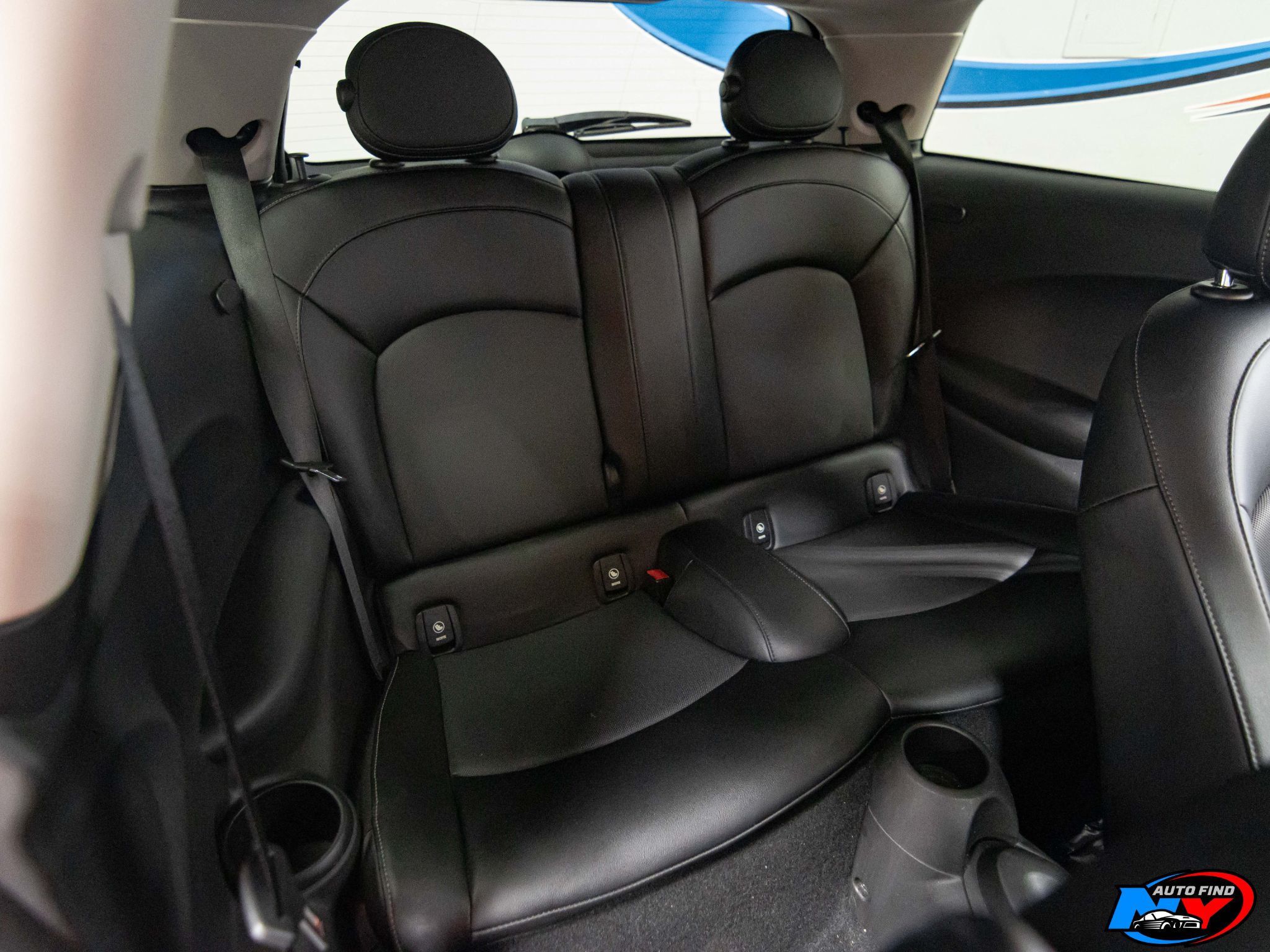 2016 Mini Cooper Hardtop 2 Door photo 18