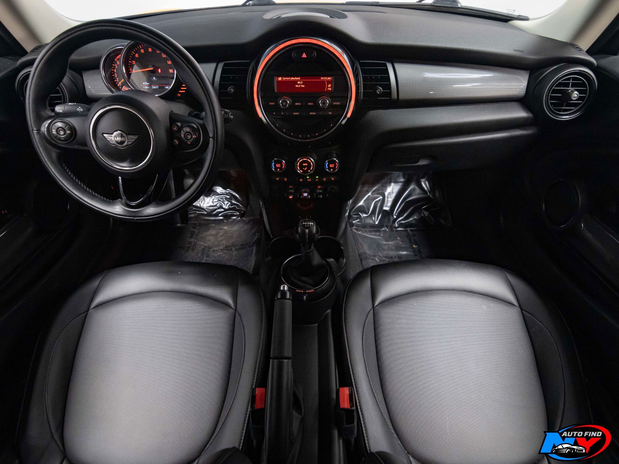 2016 Mini Cooper Hardtop 2 Door photo 2