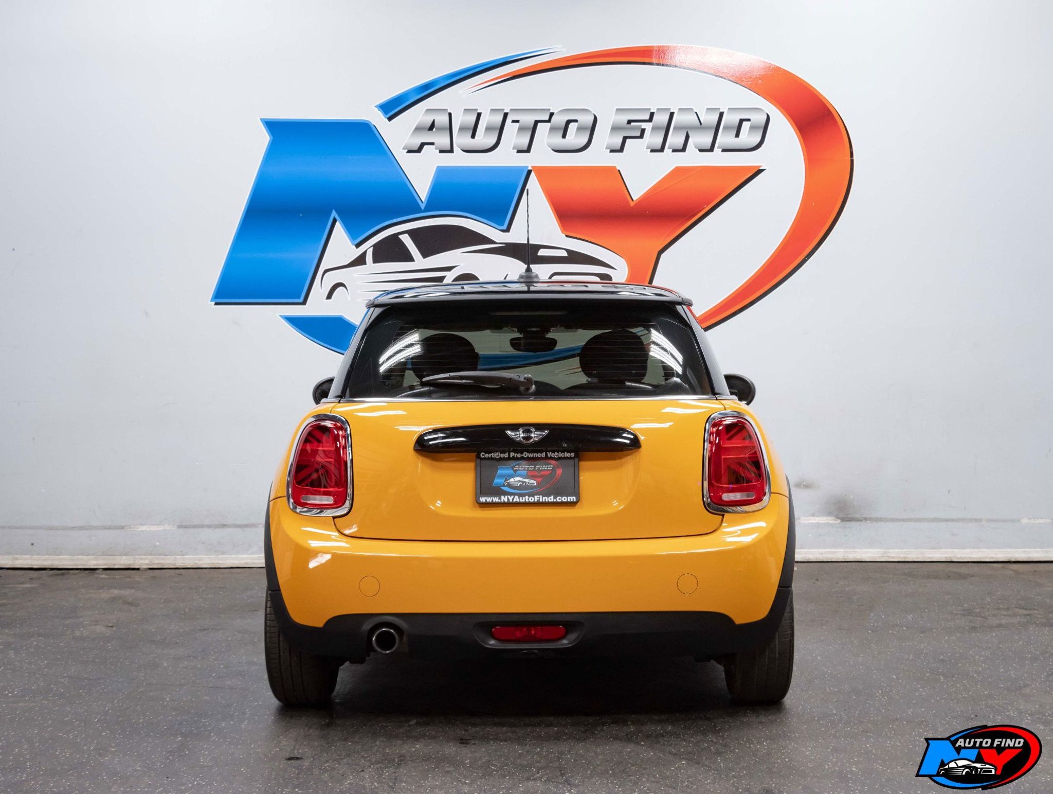 2016 Mini Cooper Hardtop 2 Door photo 4